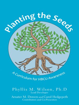 cover image of Planting the Seeds